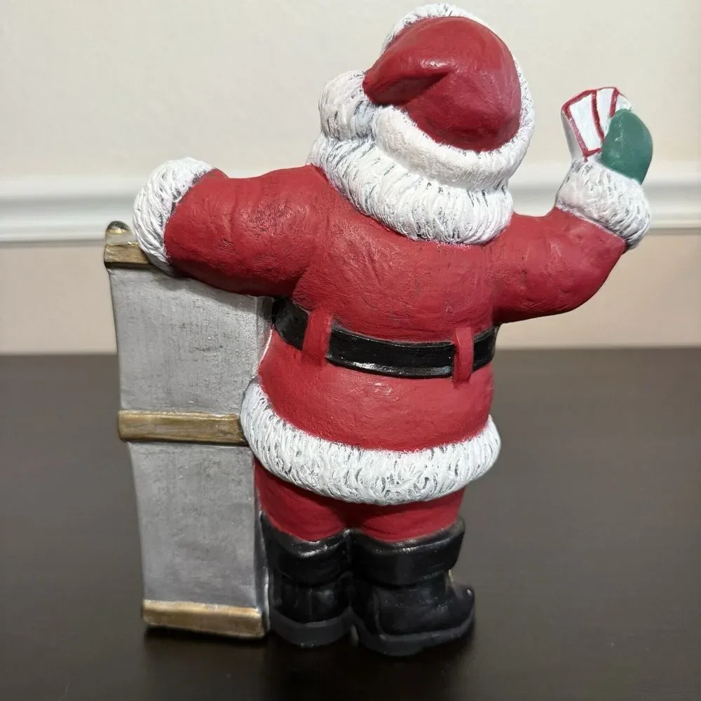 Santa Claus 9